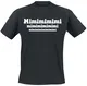 Mimimimimi  T-Shirt