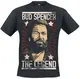 Bud Spencer The Legend T-Shirt