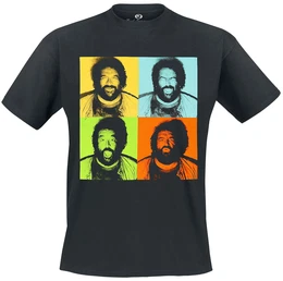 Bud Spencer Banana Joe T-Shirt
