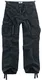 Black Premium by EMP Army Vintage Cargohose