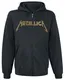 Metallica Hetfield Iron Kapuzenjacke