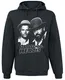 Bud Spencer Oldschool Kapuzenpullover