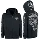 Motörhead England Kapuzenjacke