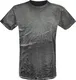 Outer Vision Spray Washed T-Shirt