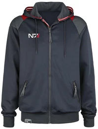 Mass Effect Andromeda - N7 Trainingsjacke
