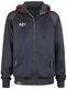 Mass Effect Andromeda - N7 Trainingsjacke