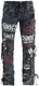 Rock Rebel by EMP Johnny Jeans