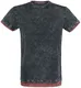 RED by EMP Don''''t Tell Me T-Shirt