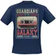 Guardians Of The Galaxy 2 - Mixtape T-Shirt