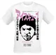 Ice Cube Kanji T-Shirt