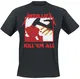 Metallica Kill ''''Em All T-Shirt