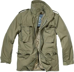 M65 Winterjacke