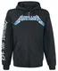 Metallica Ride The Kapuzenjacke