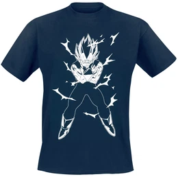 Z - Vegeta T-Shirt