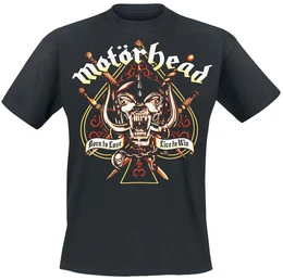Sword Spade T-Shirt