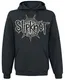 Slipknot Goat Reaper Kapuzenpullover