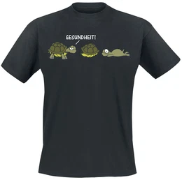 Gesundheit! T-Shirt
