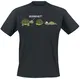 Gesundheit!  T-Shirt