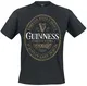 Guinness Logo T-Shirt