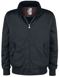 Larger Than Winterjacke