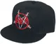 Slayer Logo Cap