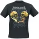 Metallica Sad But True T-Shirt