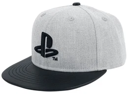 Logo Cap