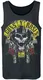 Guns N'''' Roses Top Hat Tank-Top