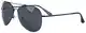 Pilotenbrille  Sonnenbrille