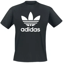 Trefoil T-Shirt T-Shirt