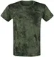 Black Premium by EMP Rebel Soul T-Shirt