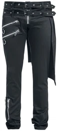 Graves Pant Stoffhose