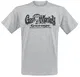 Gas Monkey Garage Hands T-Shirt
