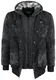 Rock Rebel by EMP Saving The Best Winterjacke