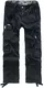 Black Premium by EMP Army Vintage Cargohose