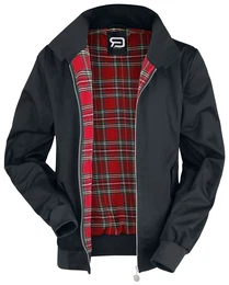 Larger Than Übergangsjacke