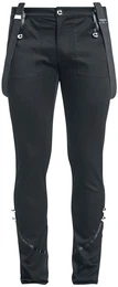 Banned Alternative Military Stoffhose