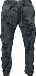 Cargo Jogging Trainingshose