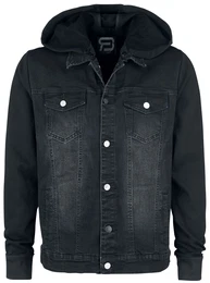 Sound Check Jeansjacke