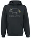Death Metal  Kapuzenpullover