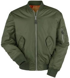 MA1 Bomberjacke