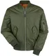 Brandit MA1 Bomberjacke