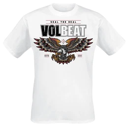 Volbeat Victorious T-Shirt