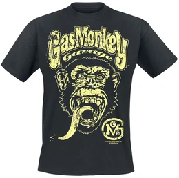 Big Brand Logo T-Shirt