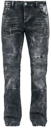Johnny Jeans