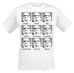 Stormtrooper - T-Shirt