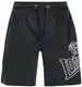 Lonsdale London Chilley Short