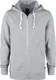 Produkt Basic Sweat Kapuzenjacke