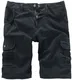 RED by EMP Army Vintage Short