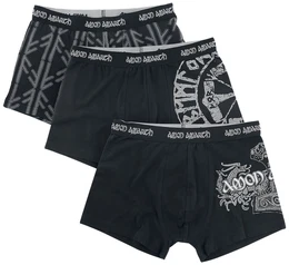 Amon Amarth EMP Signature Boxershort-Set